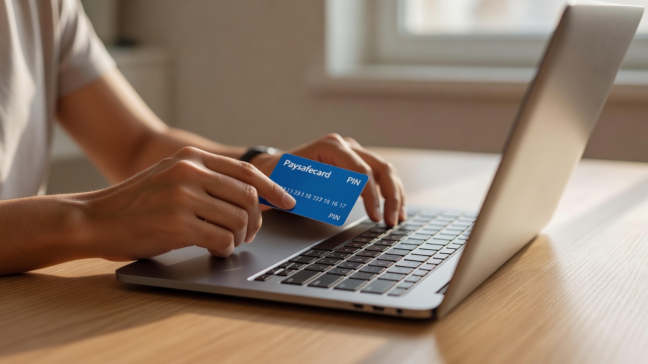 Krok po Kroku: Jak Złożyć Depozyt Online? - kasyno depozyt paysafecard